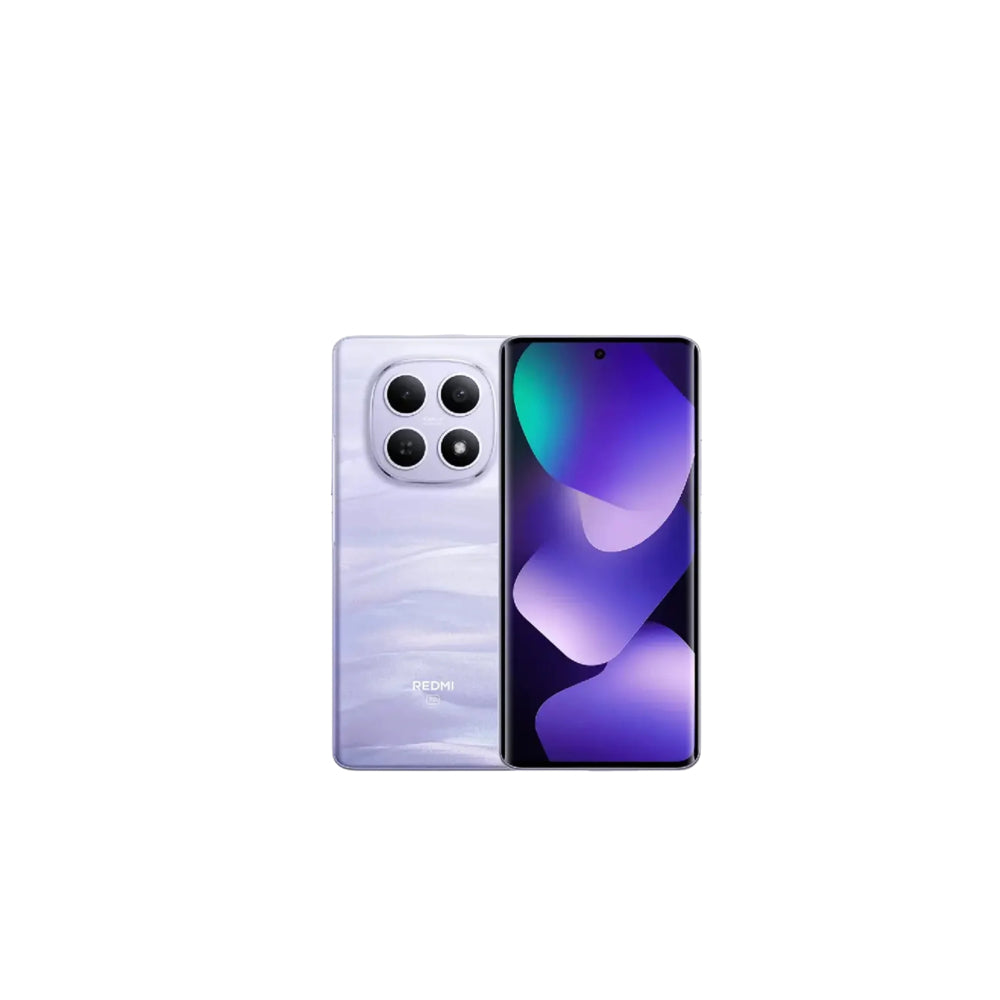 Redmi Note 15 5G