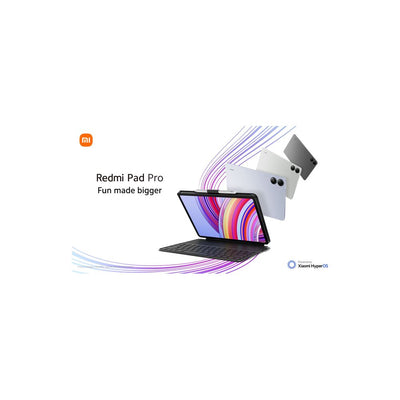 Redmi Pad Pro 5G features