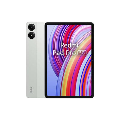 Redmi Pad Pro 5G Mint Green