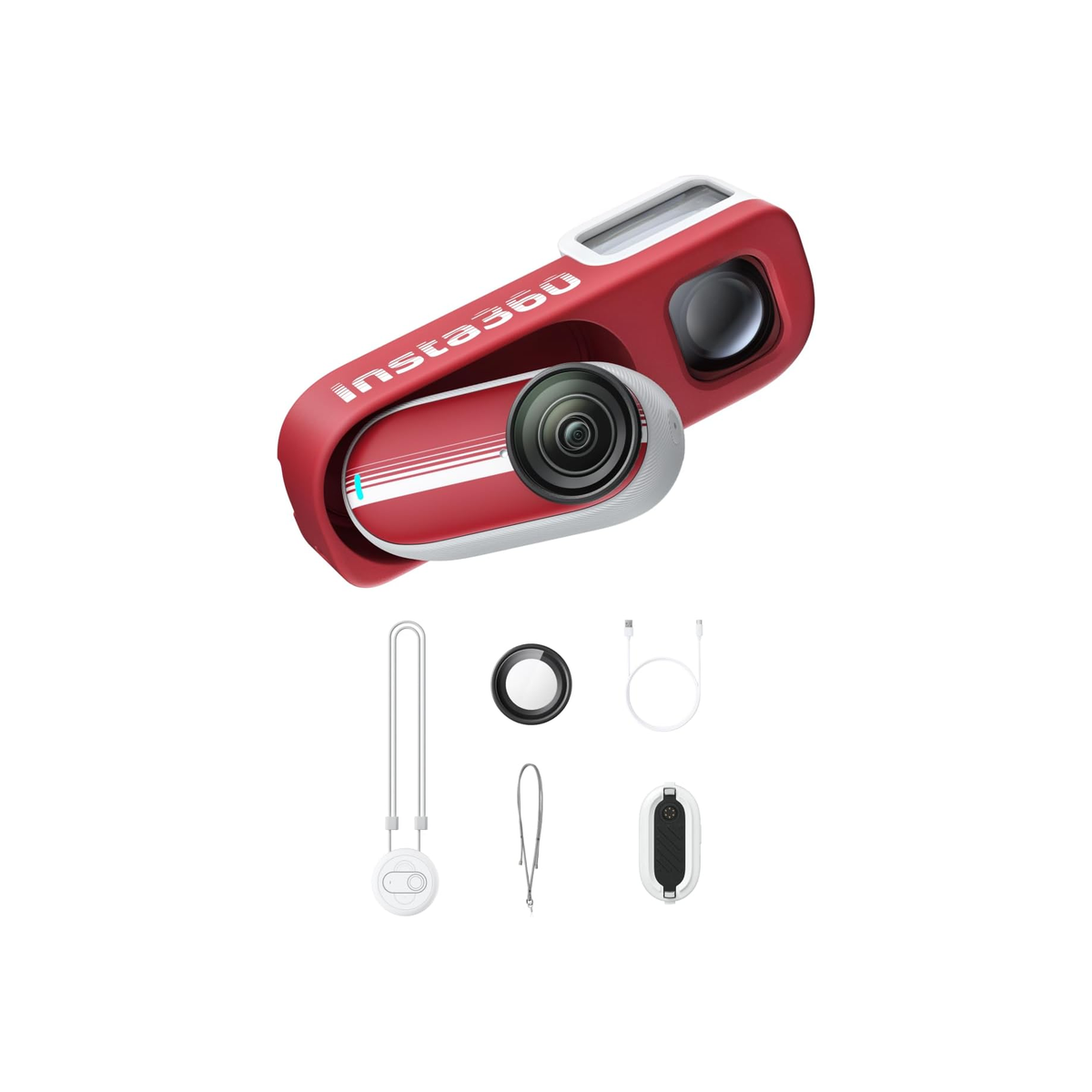 Insta360 GO 3S Retro Bundle SE
