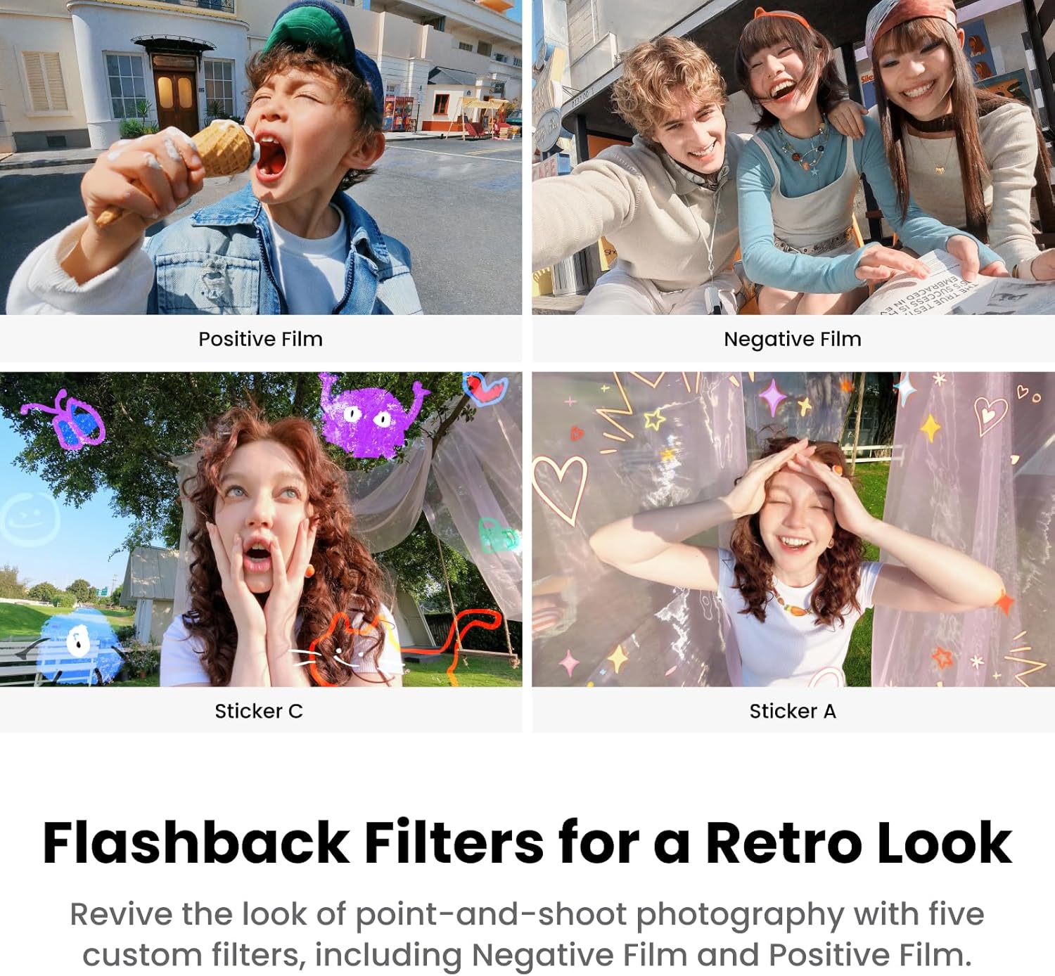Insta360 GO 3S Retro Bundle SE