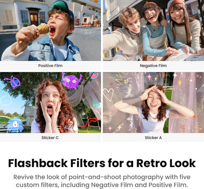 Insta360 GO 3S Retro Bundle SE