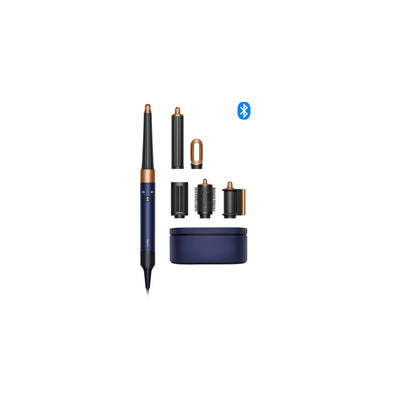 Dyson Airwrap i.d. Multi-Styler & Dryer Prussian Blue/Rich Copper