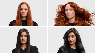 Dyson Airwrap i.d. Multi-Styler & Dryer Prussian Blue/Rich Copper