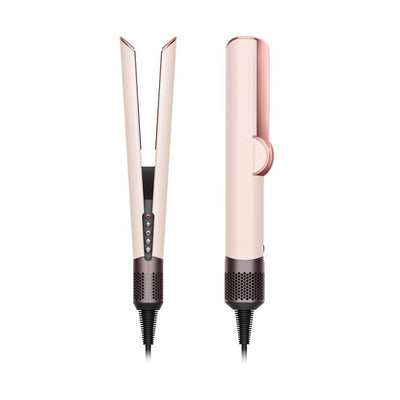 Dyson Airstrait Straightener Ceramic Pink/Rose Gold