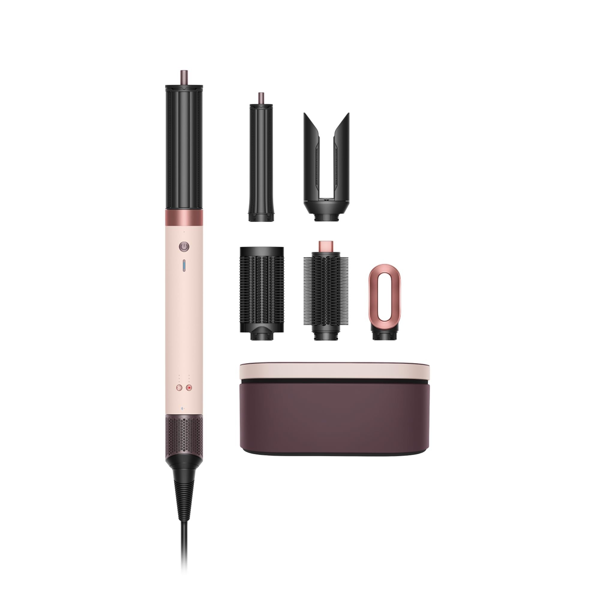 Dyson Airwrap Co-anda2x Multi-Styler & Dryer Ceramic Pink/Rose Gold