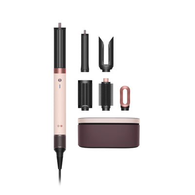 Dyson Airwrap Co-anda2x Multi-Styler & Dryer Ceramic Pink/Rose Gold