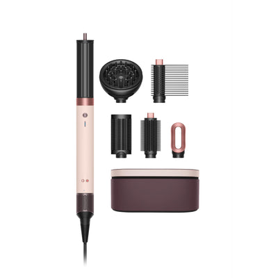 Dyson Airwrap Co-anda2x Multi-Styler & Dryer Ceramic Pink/Rose Gold