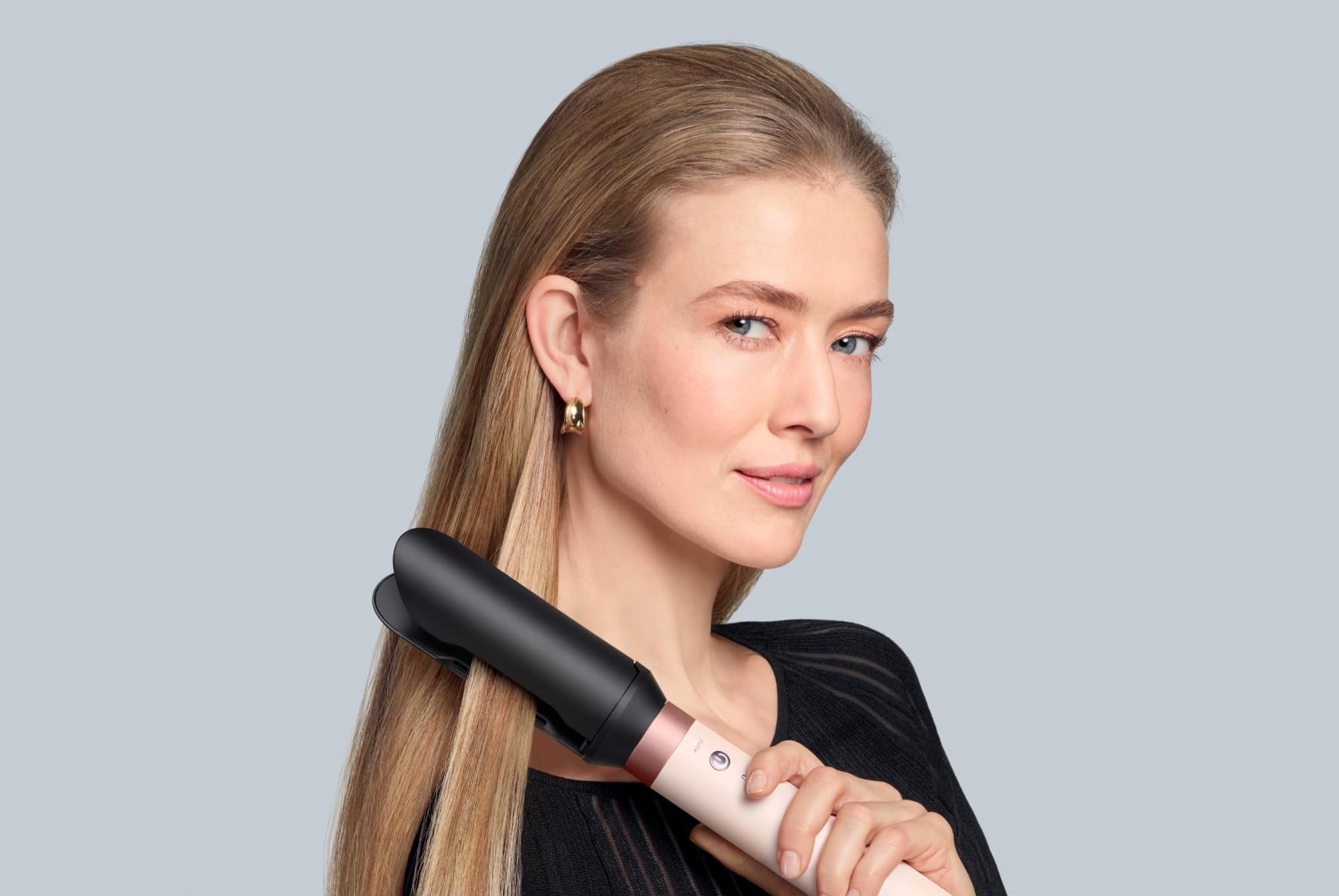 Dyson Airwrap Co-anda2x Multi-Styler & Dryer Ceramic Pink/Rose Gold