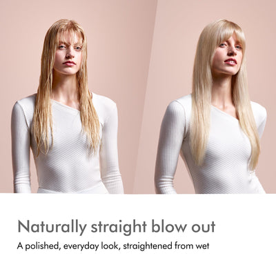 Dyson Airstrait Straightener Ceramic Pink/Rose Gold