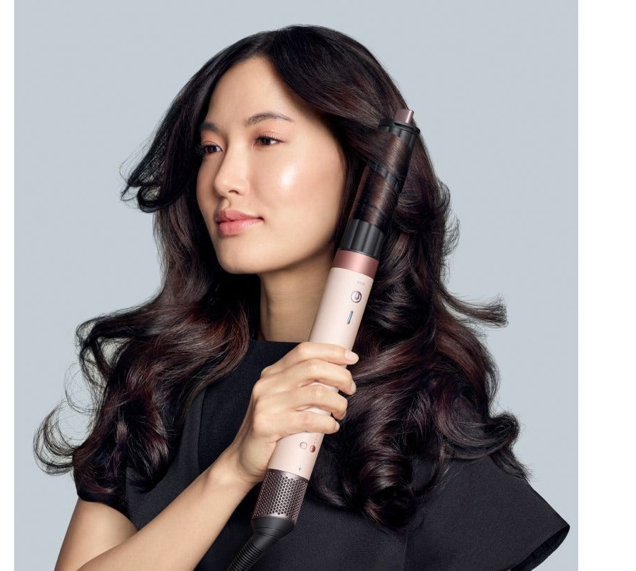 Dyson Airwrap Co-anda2x Multi-Styler & Dryer Ceramic Pink/Rose Gold