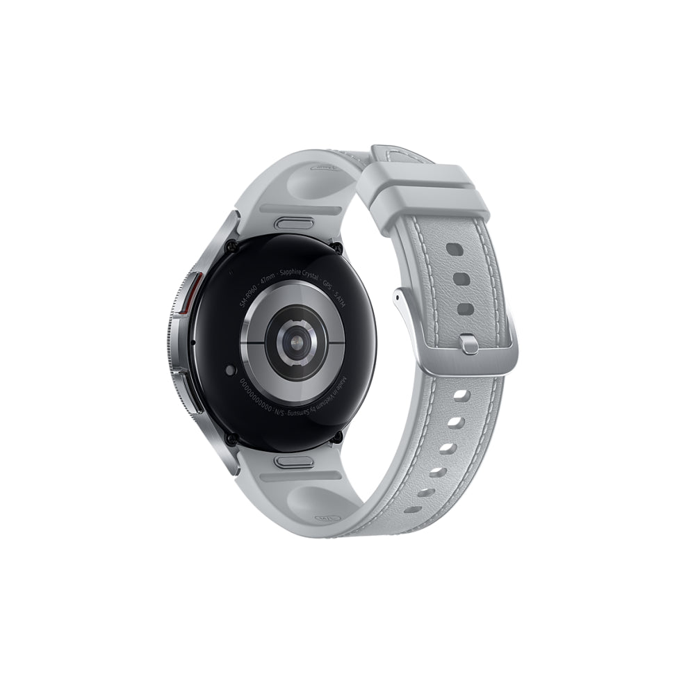 SAMSUNG GALAXY WATCH 6 CLASSIC 47MM