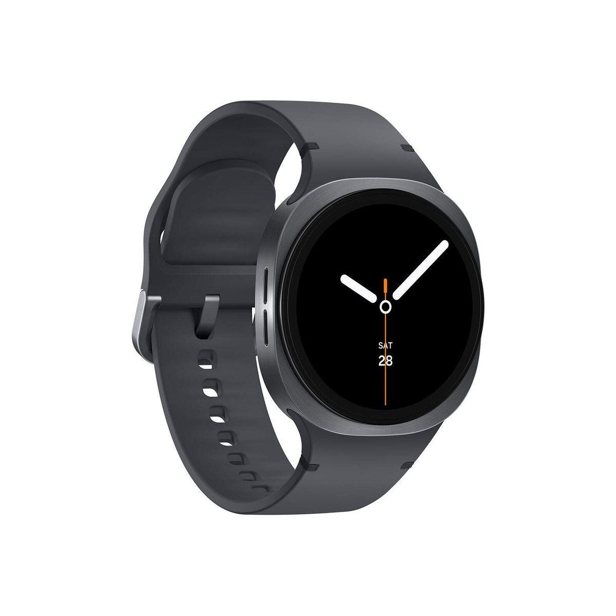 SAMSUNG GALAXY WATCH 8 Graphite 40mm