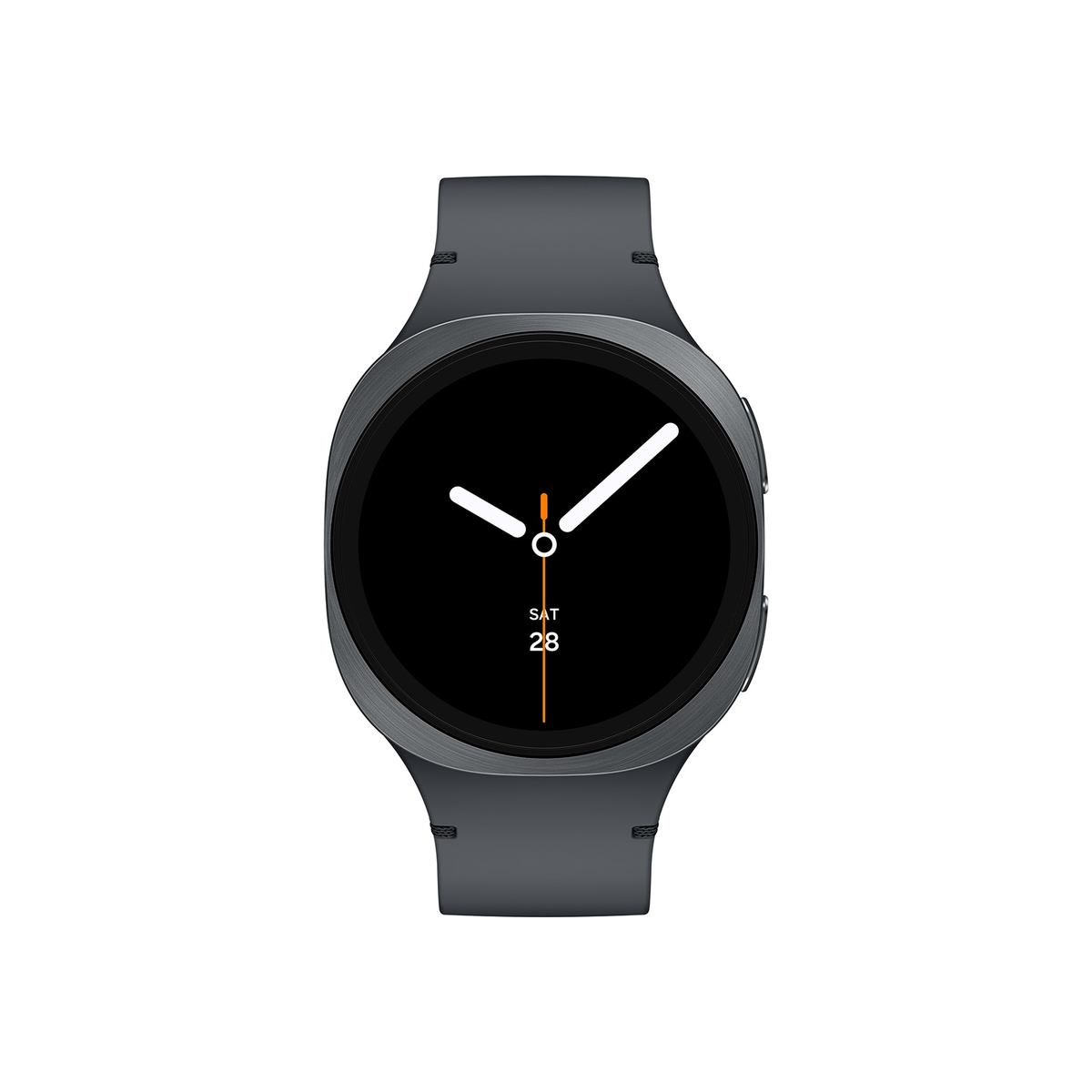 SAMSUNG GALAXY WATCH 8 Graphite 40mm