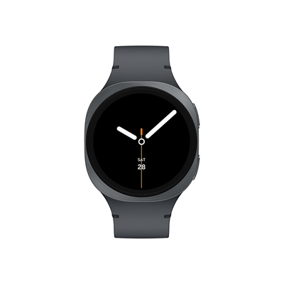 SAMSUNG GALAXY WATCH 8 Graphite 40mm