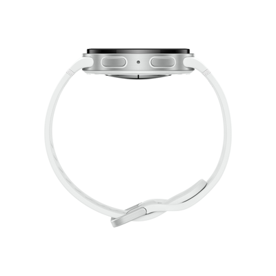 SAMSUNG GALAXY WATCH 8 Silver 40mm