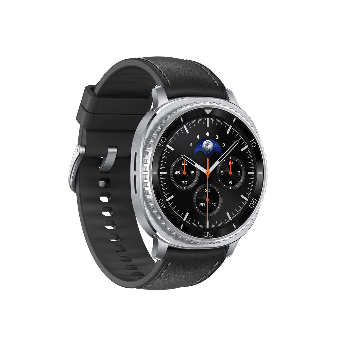 SAMSUNG GALAXY WATCH CLASSIC 8 46MM Black