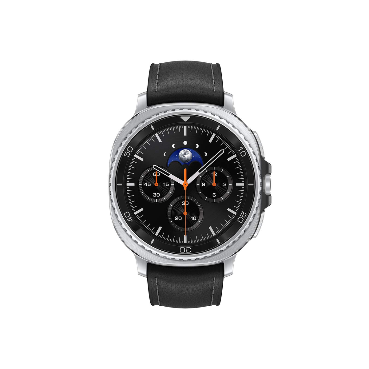 SAMSUNG GALAXY WATCH CLASSIC 8 46MM Black