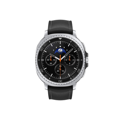 SAMSUNG GALAXY WATCH CLASSIC 8 46MM Black