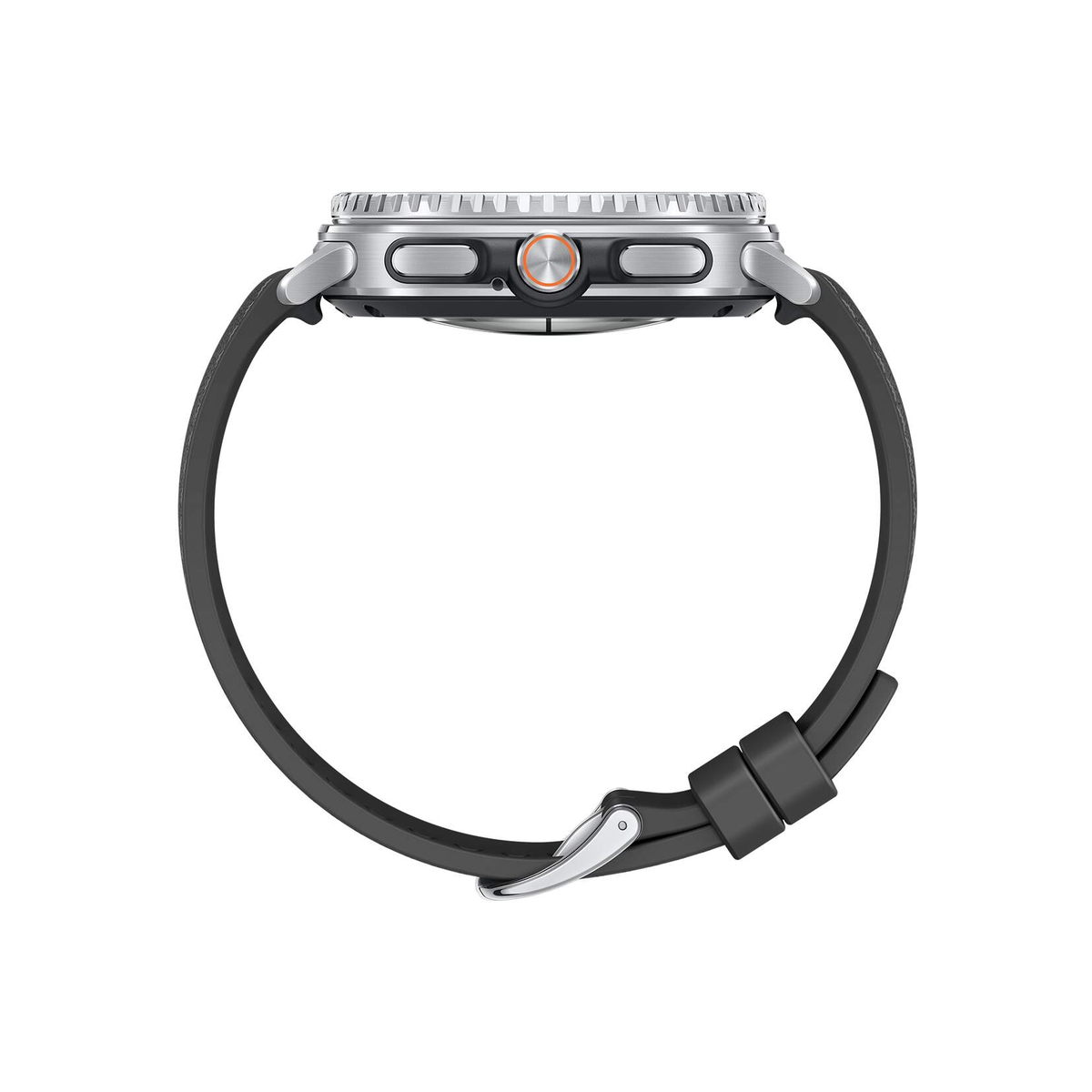 SAMSUNG GALAXY WATCH CLASSIC 8 46MM Black