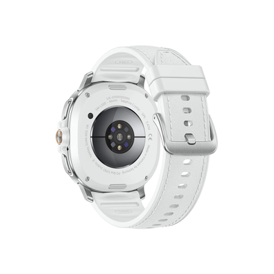 SAMSUNG GALAXY WATCH CLASSIC 8 46MM White