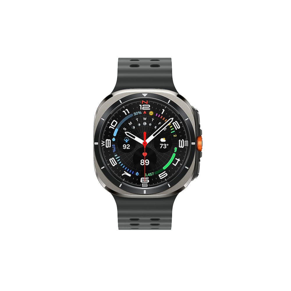 SAMSUNG GALAXY WATCH ULTRA 47MM (2025)