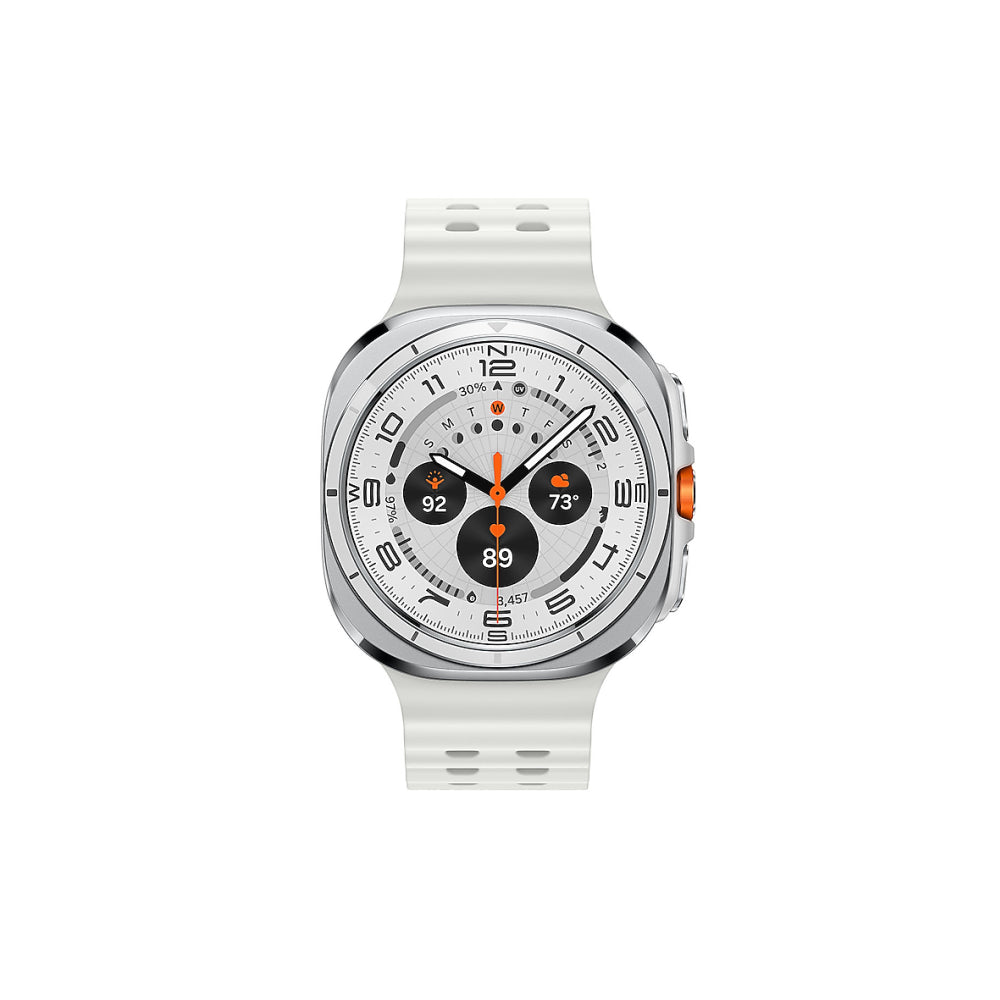 SAMSUNG GALAXY WATCH ULTRA 47MM (2025)