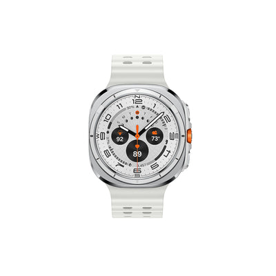 SAMSUNG GALAXY WATCH ULTRA 47MM (2025)