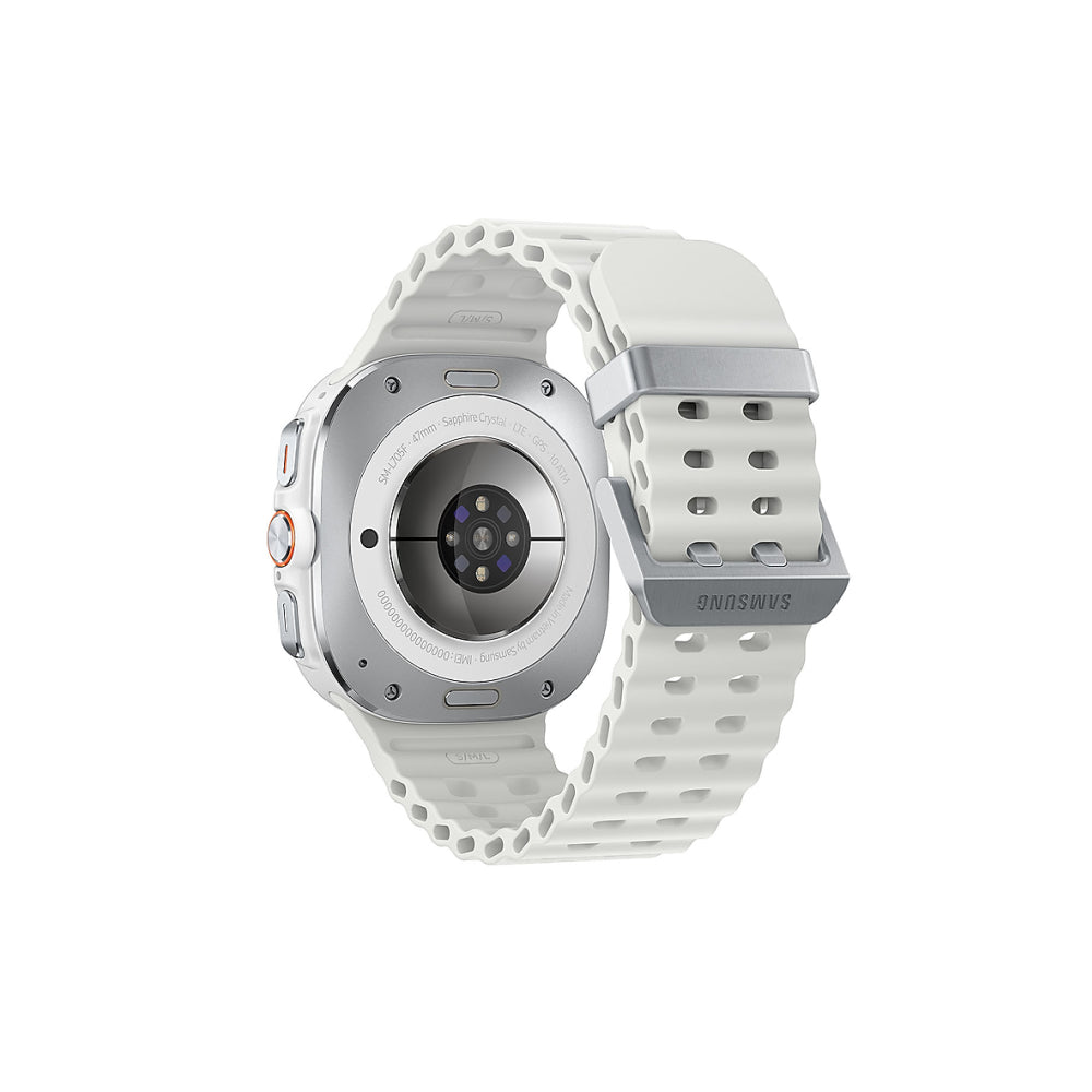 SAMSUNG GALAXY WATCH ULTRA 47MM (2025)