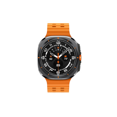 SAMSUNG GALAXY WATCH ULTRA 47MM (2025)