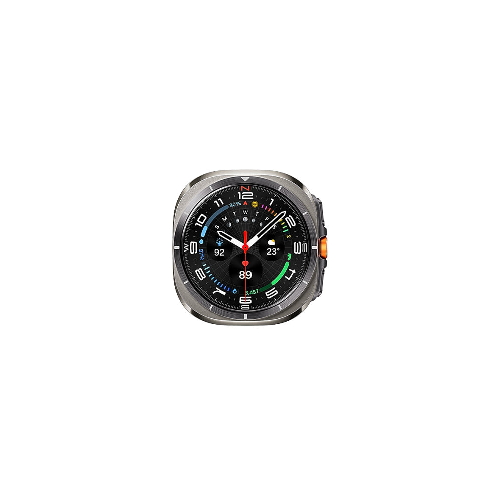 SAMSUNG GALAXY WATCH ULTRA 47MM (2025)
