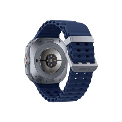 SAMSUNG GALAXY WATCH ULTRA 47MM (2025) Titanium Blue