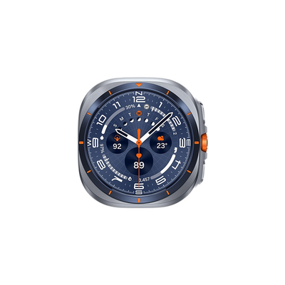 SAMSUNG GALAXY WATCH ULTRA 47MM (2025) Titanium Blue
