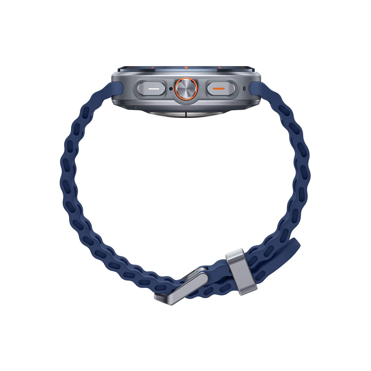 SAMSUNG GALAXY WATCH ULTRA 47MM (2025) Titanium Blue