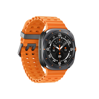 SAMSUNG GALAXY WATCH ULTRA 47MM (2025) Titanium Gray