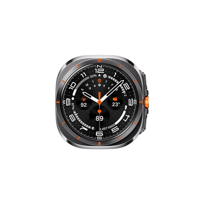 SAMSUNG GALAXY WATCH ULTRA 47MM (2025) Titanium Gray