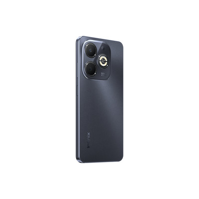 SMART 8 Plus features