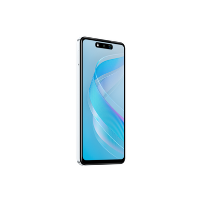 SMART 8 Plus features