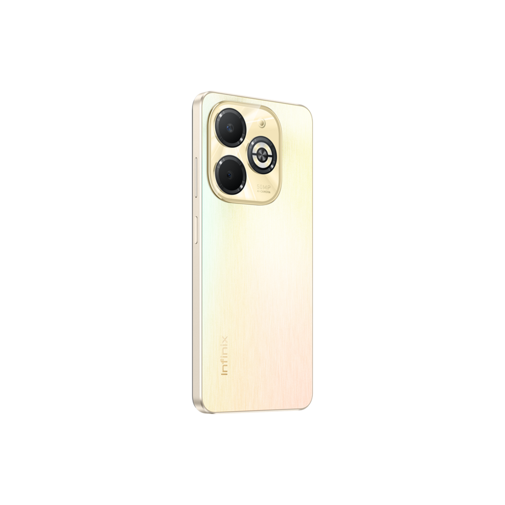 SMART 8 Plus features