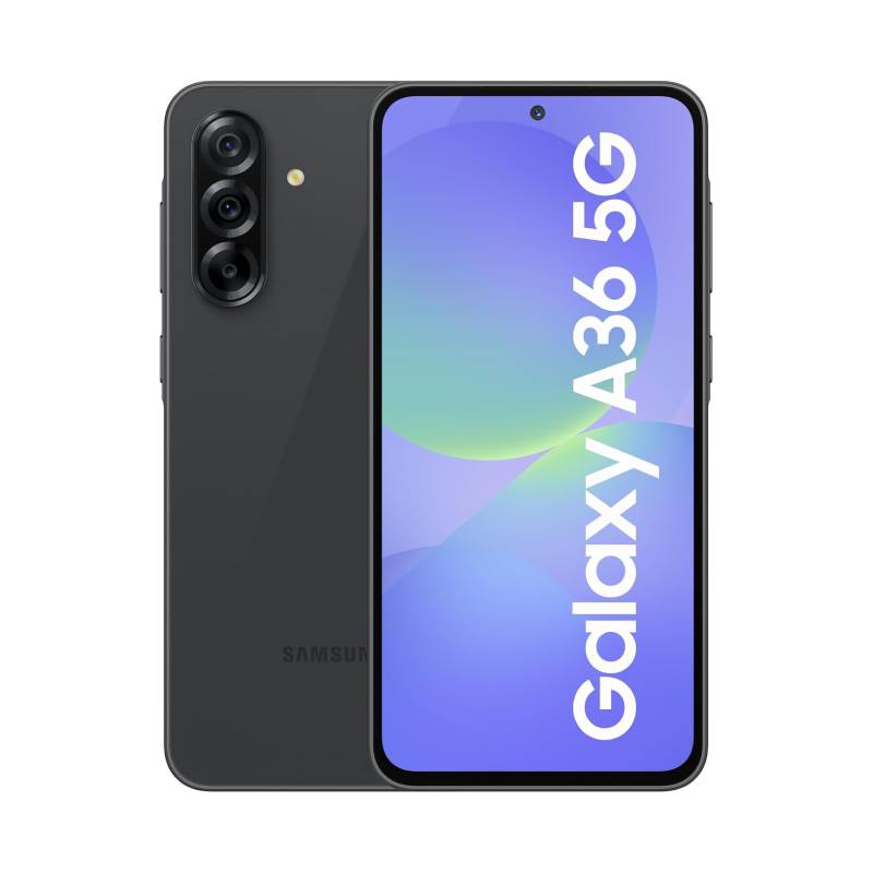 Galaxy A36 5G TRCSL APPROVED