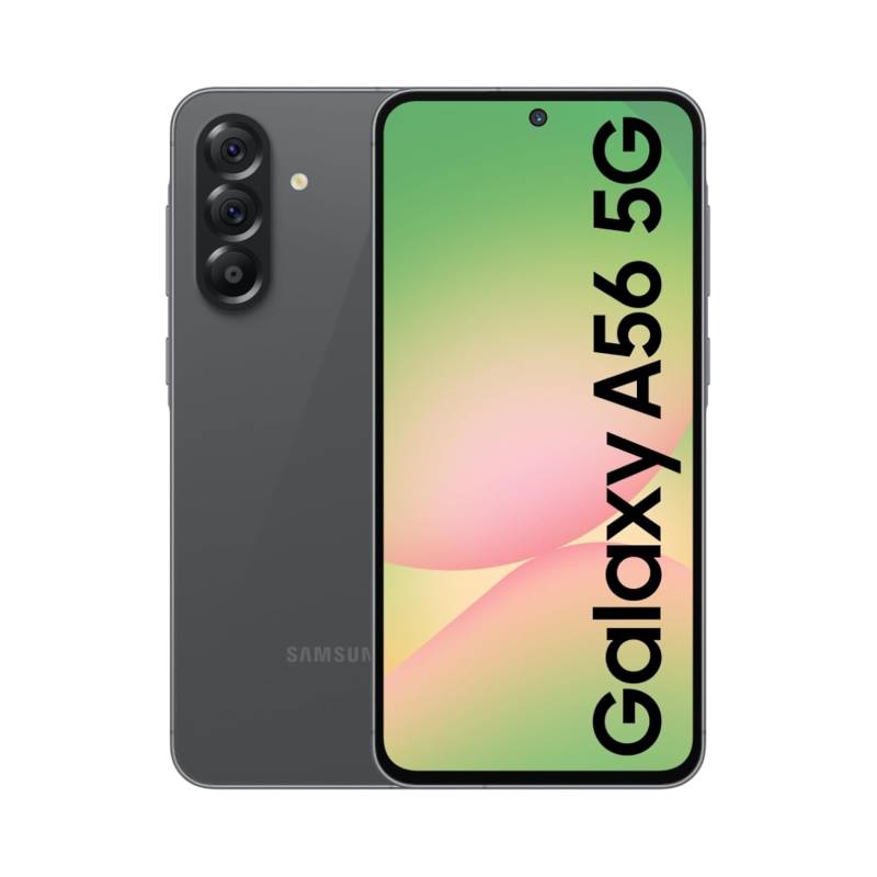 Galaxy A56 5G TRCSL APPROVED