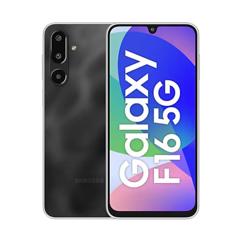 Galaxy F16 5G 6GB 128GB