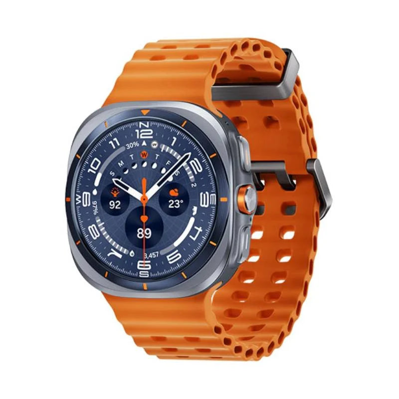 Samsung Galaxy Watch Ultra