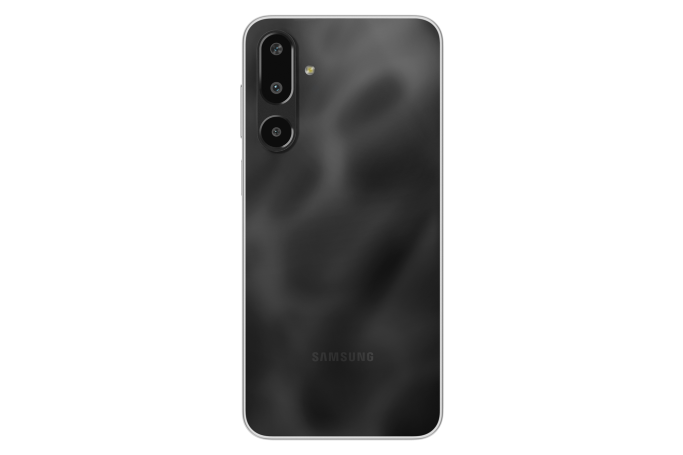 Samsung Galaxy F16 5G Bling Black