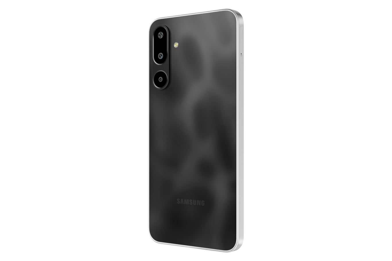 Samsung Galaxy F16 5G Bling Black
