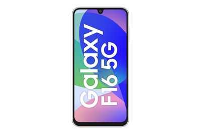 Samsung Galaxy F16 5G Glam Green