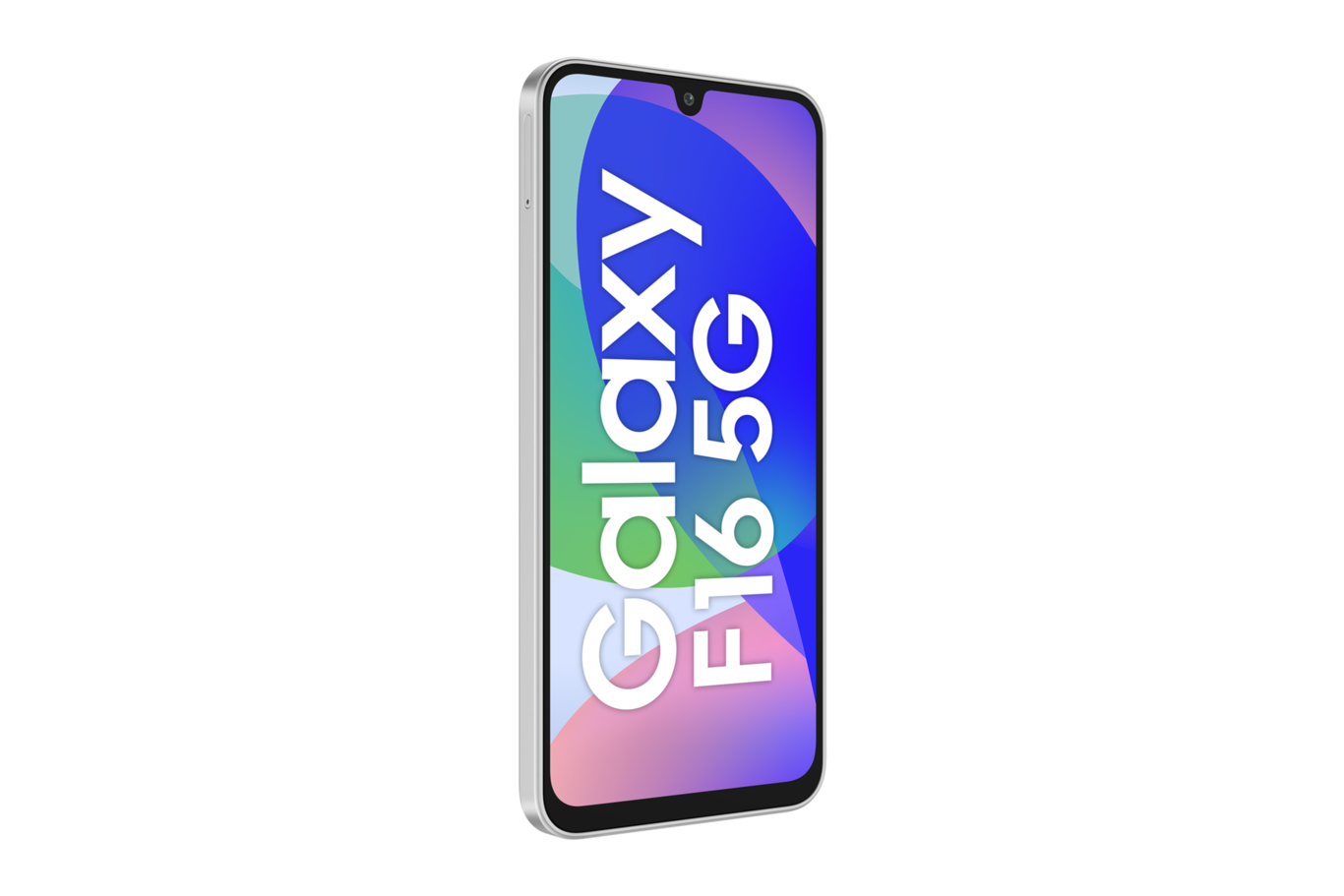 Samsung Galaxy F16 5G Glam Green