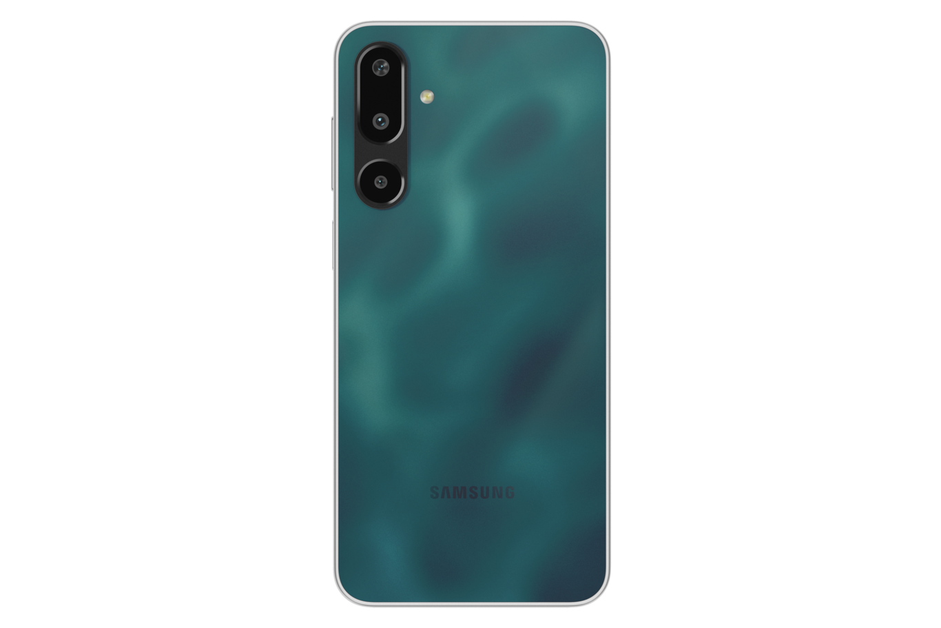 Samsung Galaxy F16 5G Glam Green