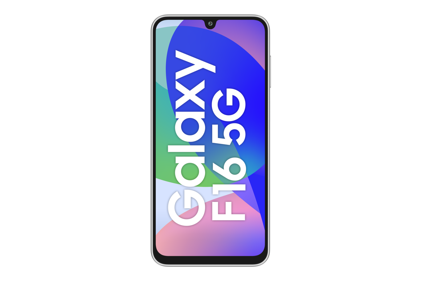 Samsung Galaxy F16 5G Vibing Blue