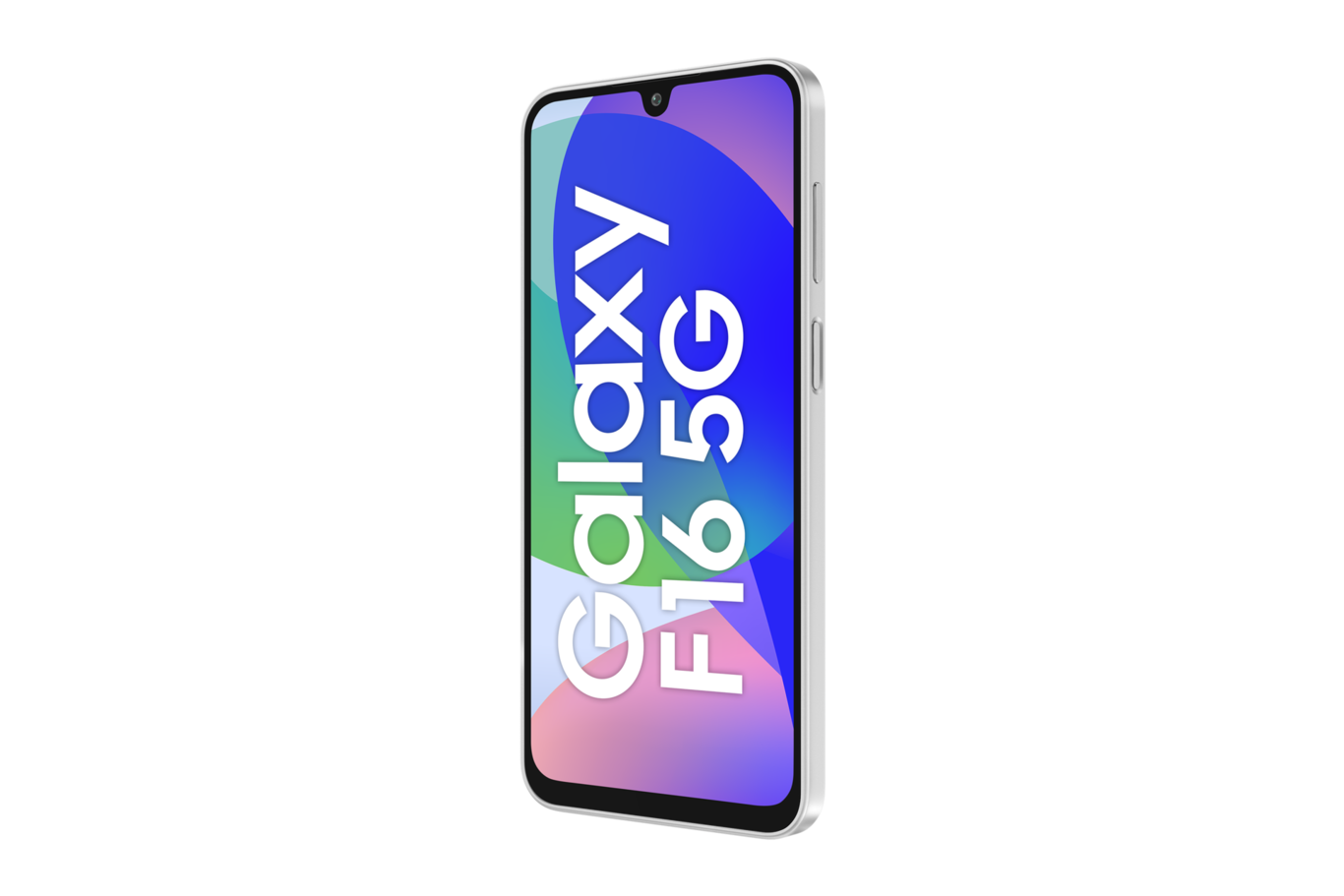 Samsung Galaxy F16 5G Vibing Blue